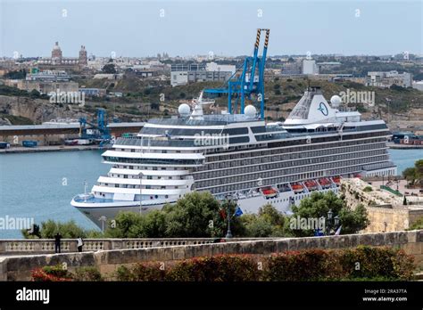 April 2026 Cruises from Malta (Valletta) .